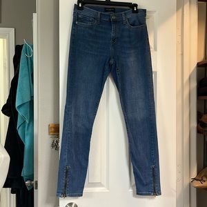 Banana Republic Jeans